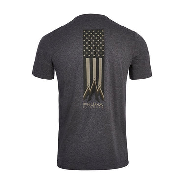 Pledge Tee - Pnuma Outdoors