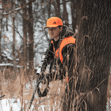 PNUMA BLAZE TRUCKER CAP - Pnuma Outdoors