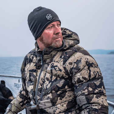 Pnuma Cascade Puffy Jacket - Pnuma Outdoors