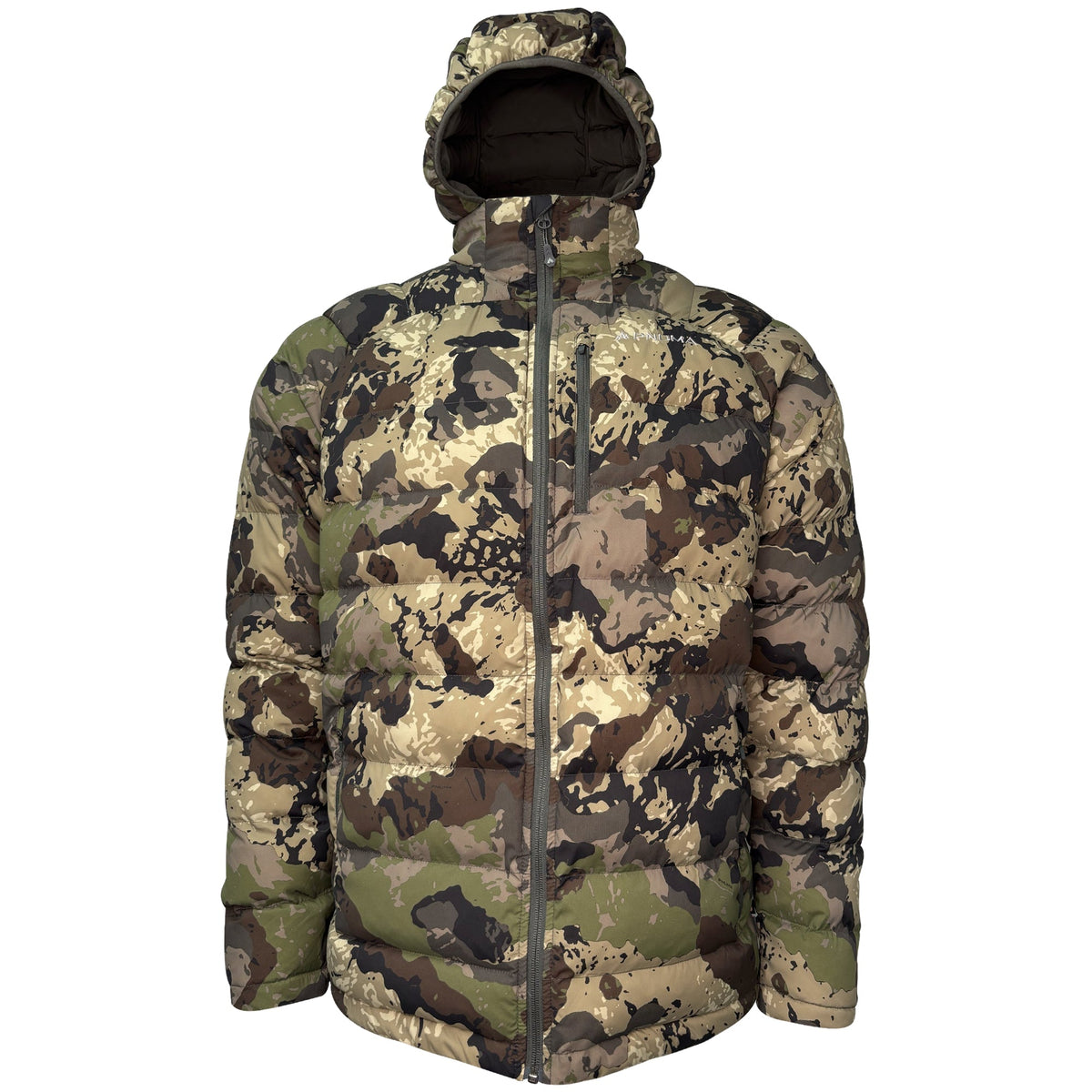 Pnuma Cascade Puffy Jacket – Pnuma Outdoors
