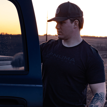 Pnuma Dark Bighorn Tee - Pnuma Outdoors