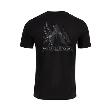 Pnuma Dark Short Sleeve Tee - Pnuma Outdoors