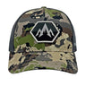 Pnuma HEX Trucker Cap - Pnuma Outdoors