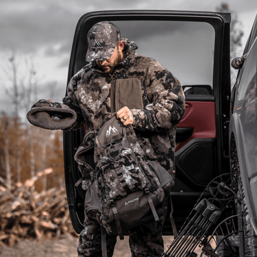 PNUMA HIGHPOINT BEANIE - Pnuma Outdoors