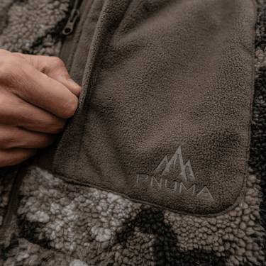 PNUMA HIGHPOINT JACKET - Pnuma Outdoors