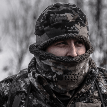 PNUMA HIGHPOINT NECK GAITER - Pnuma Outdoors