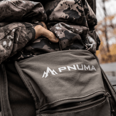 PNUMA HIGHPOINT TREESTAND PACK - Pnuma Outdoors