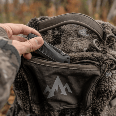 PNUMA HIGHPOINT TREESTAND PACK - Pnuma Outdoors