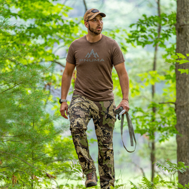 Pnuma Logo Tee - Pnuma Outdoors