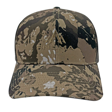 Pnuma LOGO Trucker Cap - Pnuma Outdoors