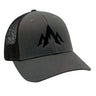 Pnuma Mountain Icon Trucker Cap - Pnuma Outdoors