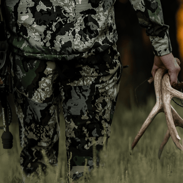 Pnuma Pursuit™ Zip - Off Pant - Pnuma Outdoors