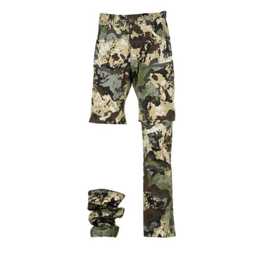 Pnuma Pursuit™ Zip - Off Pant - Pnuma Outdoors