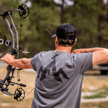 PNUMA SIDE SWIPE TEE SHIRT - Pnuma Outdoors