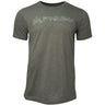 Pnuma Topo Logo Tee - Pnuma Outdoors