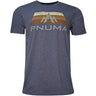 Pnuma Topo Tee - Pnuma Outdoors