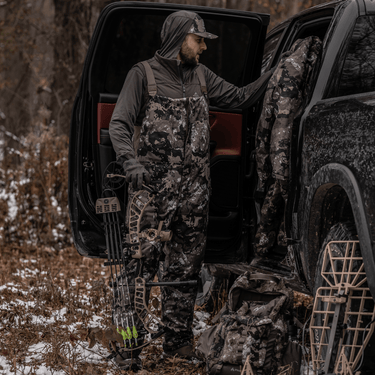 PNUMA TORRENT BIB - Pnuma Outdoors