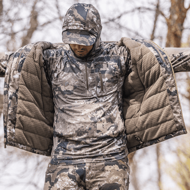 PNUMA TORRENT JACKET - Pnuma Outdoors