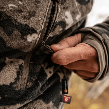 PNUMA VINTIS JACKET - Pnuma Outdoors