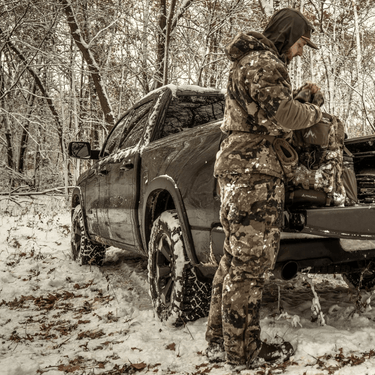 PNUMA VINTIS PANT - Pnuma Outdoors