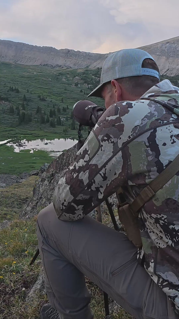 Pnuma Prevail Pant feature overview video