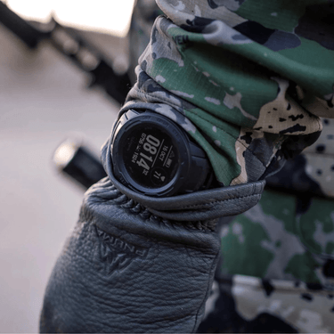 Ranch Glove - Pnuma Outdoors