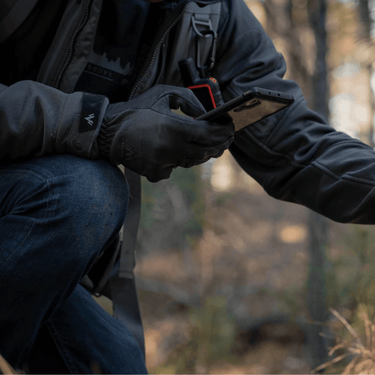 Ranch Glove - Pnuma Outdoors