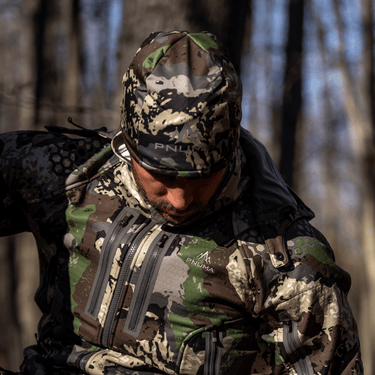 Recon Reversible Beanie - Pnuma Outdoors