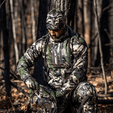 Recon Reversible Beanie - Pnuma Outdoors