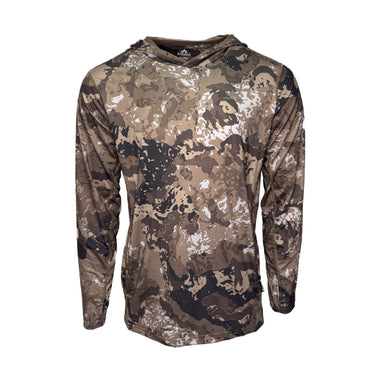 Renegade Hoodie - Pnuma Outdoors