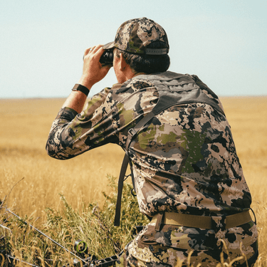 Renegade Long Sleeve Shirt - Pnuma Outdoors