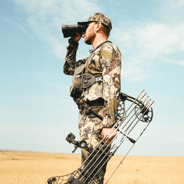 Renegade Long Sleeve Shirt - Pnuma Outdoors