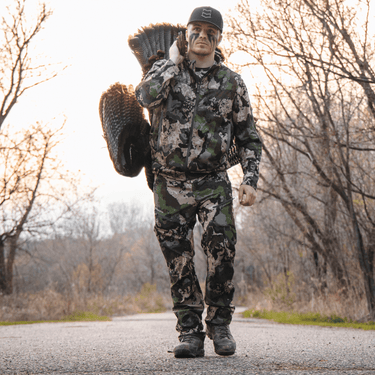 Renegade Pant - Pnuma Outdoors