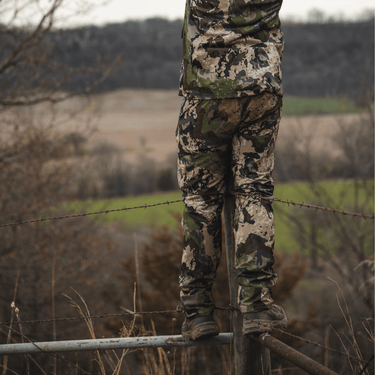Renegade Pant - Pnuma Outdoors