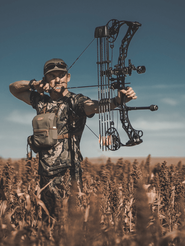 Renegade SS Shirt - Pnuma Outdoors