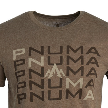 Repeat Tee - Pnuma Outdoors
