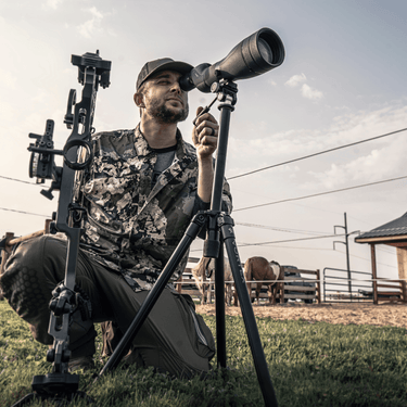 Shooter Shirt - LS - Pnuma Outdoors