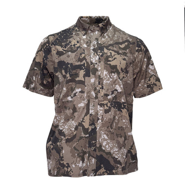 Shooter Shirt - SS - Pnuma Outdoors