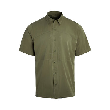 Shooter Shirt - SS - Pnuma Outdoors