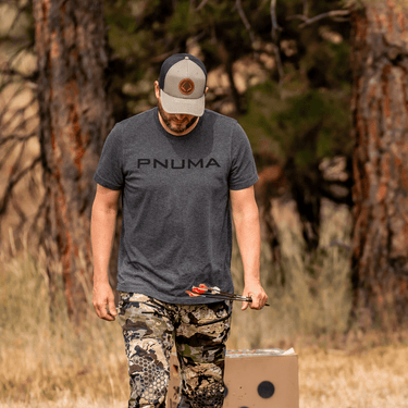 Side Swipe Tee - Pnuma Outdoors