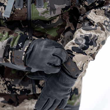 Waypoint Glove - Pnuma Outdoors