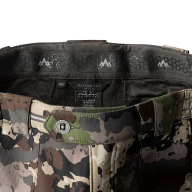 Waypoint Pant - Pnuma Outdoors
