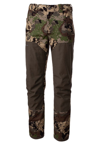 Men's Pnuma Tenacity Pants Hunting Camouflage Size 42x32 Knee Pads
