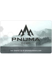 Pnuma Outdoors Gift Card
