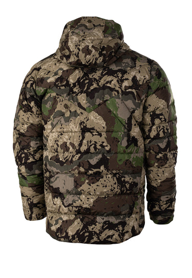 Palisade Puffy Jacket (Outlet)