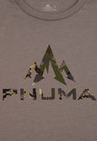 Pnuma Caza Logo T-shirt