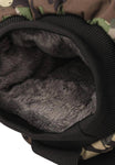 pnuma heated core hand warmer - inside view detail