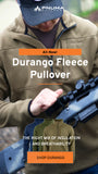 Durango Fleece Pullover (Outlet)