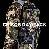 Chisos Day Pack