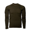 IconX Heated Core Long Sleeve Shirt